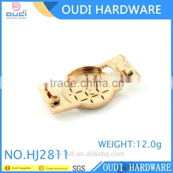 Fashion Shoe Buckle Parts Decoration Wholesale Sandal Ornament Shoe Accessories photo-4