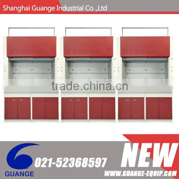 Epoxy Resin Worktop Fume Hood SHGG-T57126(ZJ51)
