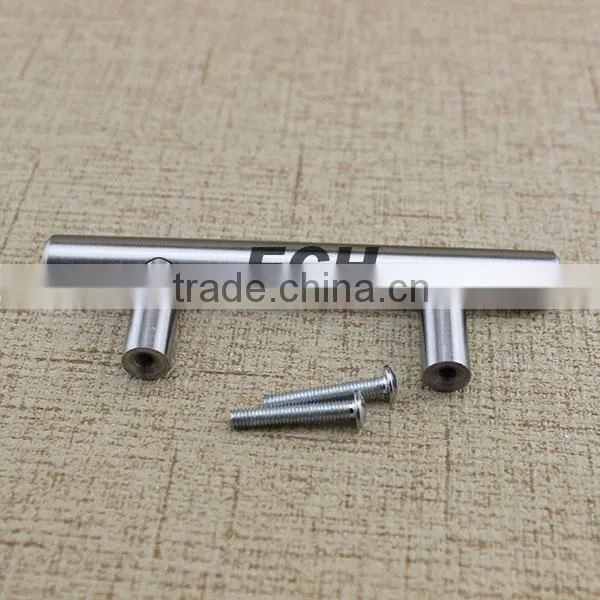 High Quality Stainless Steel Furniture New Cabinet Handles photo-2
