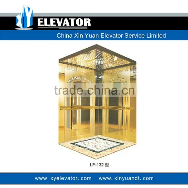 Elevator Cabin photo-4