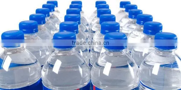 New Zealand Pure Water