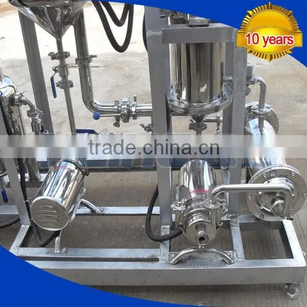 Milk Evaporator / Milk Concentrator for Sale photo-3