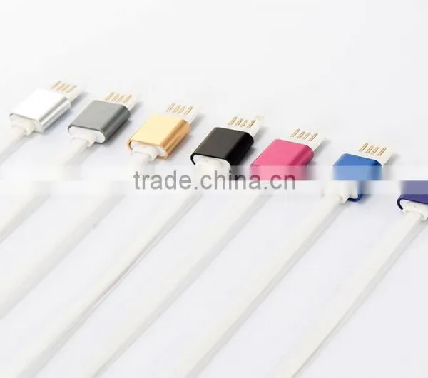 USB Date Cable USB Type- C Cable to USB 2.0 Am Cable photo-4