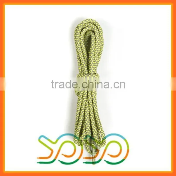 YoYo Brand Reflective Rope Laces With Lots of Models photo-4