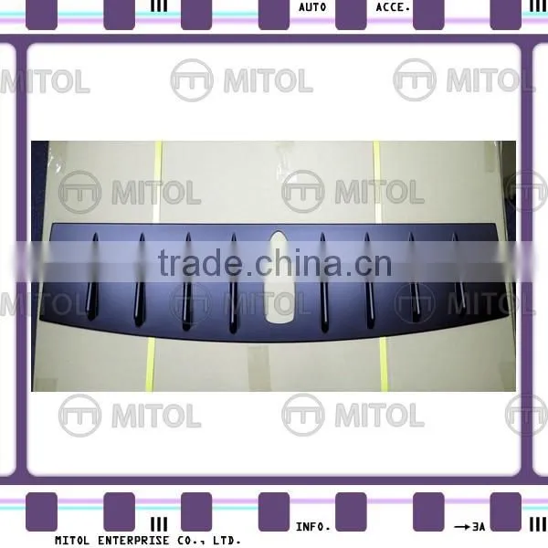 Antenna Cover Spoiler T1 Auto Body Kits for SUBARU WRX 2014