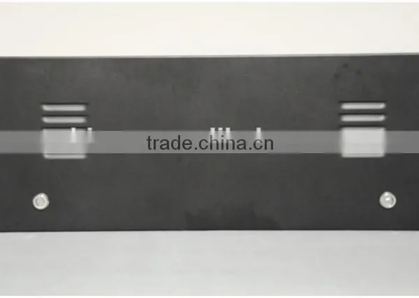 8" 10" 12" 16" 18" 20" 24" Outdoor Led Clock Temperature Display photo-2