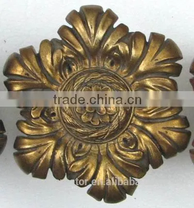Decorative Designer Drapery Holdbacks Drapery Hardware Supply - Great Creator Home Decoration Co., Ltd.