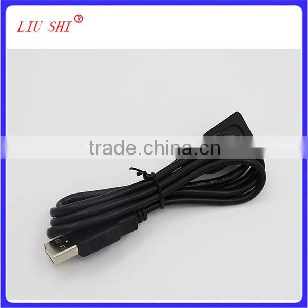 Computer USB Cable/data Wire Assembly photo-2