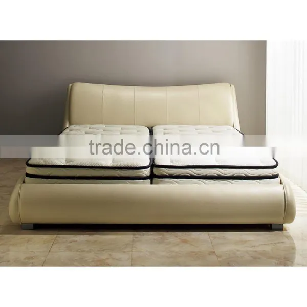Comfort Bed Mattress photo-2