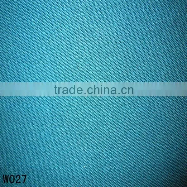 Wool Camouflage Double Sided Wool Fabric photo-4