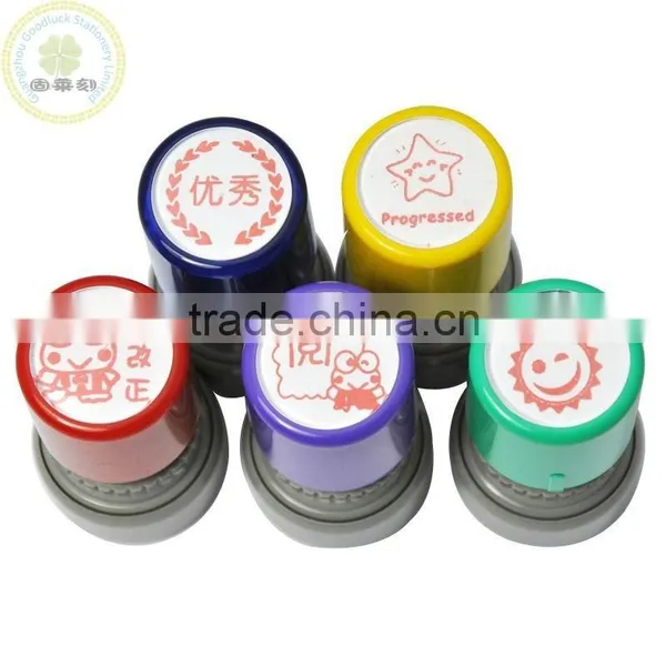 Teacher Rubber Seals/Teacher Animal Rubber Seals