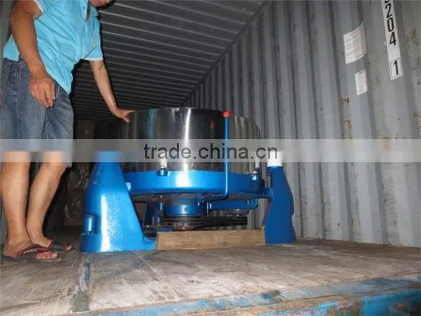 High Effiency Continuous Washing Machine photo-4