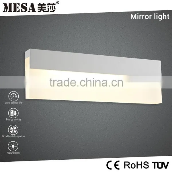 Made in China Long Lifespan Oem Bathroom Mirror Lamp photo-4