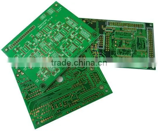 Professional Pcb Manufacturer Washing Machine Plotter Pcb Programmable Pcb Board photo-2