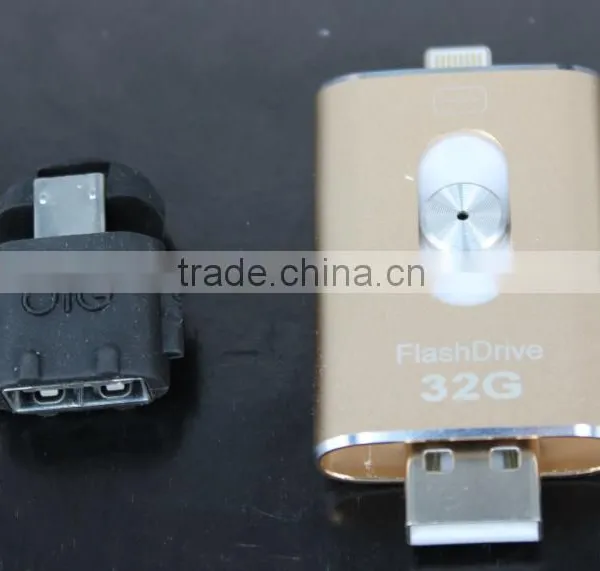 Premium Quality 32 gb USB Flash Drive photo-4