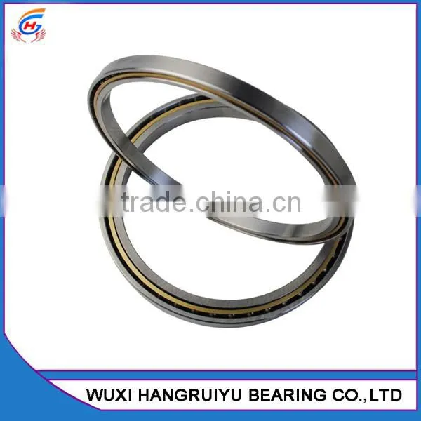 Stainless Steel C3 Precision Ball Bearings Supplier 20mm Dimensions W 6704 6804 6904 63804 ZZ 2RSR With Slim Sidewall photo-2