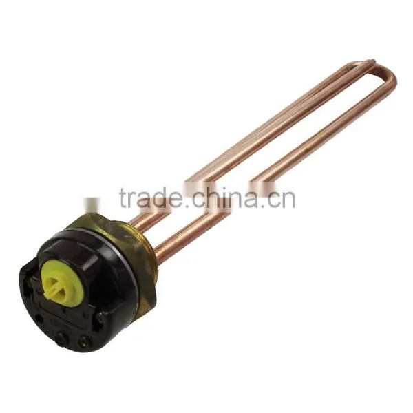 Stainless Steel Electric Water Boiler Tube Heating Water Heater Heating Element photo-5