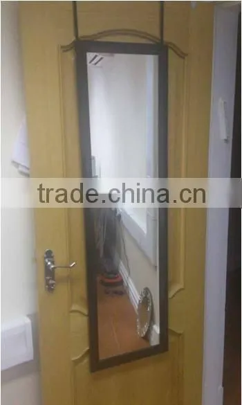 door mirror
