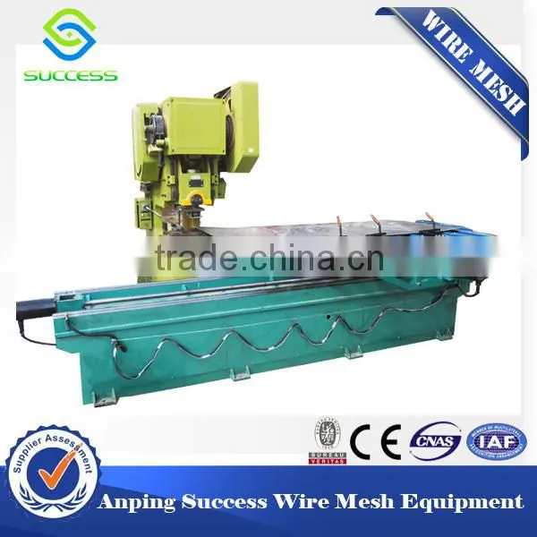 Automatic Sheet Metal Punching Machine photo-2
