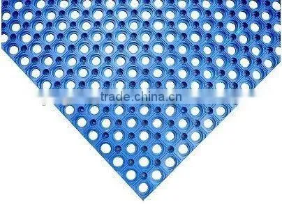 Promotion Factory Original Cheap Outdoor Decorative Rubber Flooring With High Quality photo-6