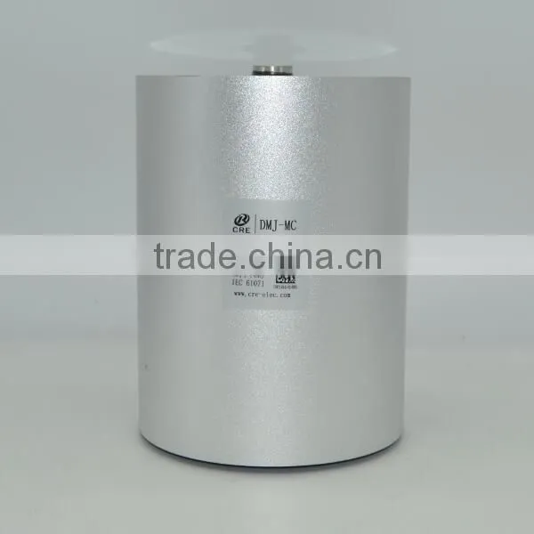 3000v Film Capacitor, DC-filter Capacitor photo-3