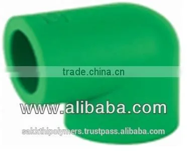 32 mm Cross Tee - EUROAQUA Ppr Pipe Fitting, Ppr Pipe, Plastic Pipe photo-4
