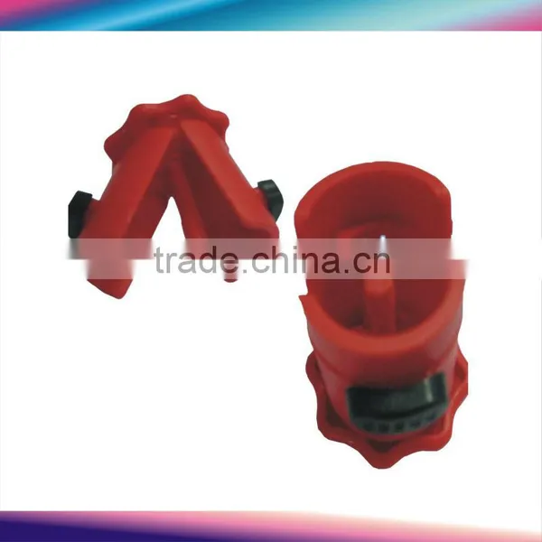 PMMA ABS Custom Plastic Manufacturer Injection Moulded Components For Calculator, Keyboard, Phone Set photo-2