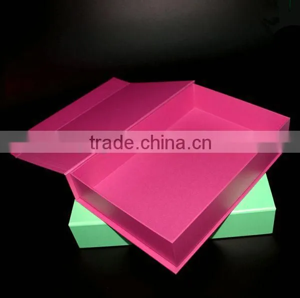 Box maker produce simple paper box template and how to make paper box