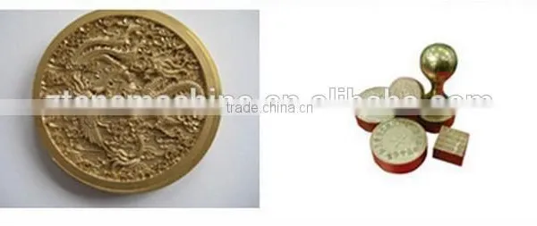 Cnc Milling Molding Machine photo-4