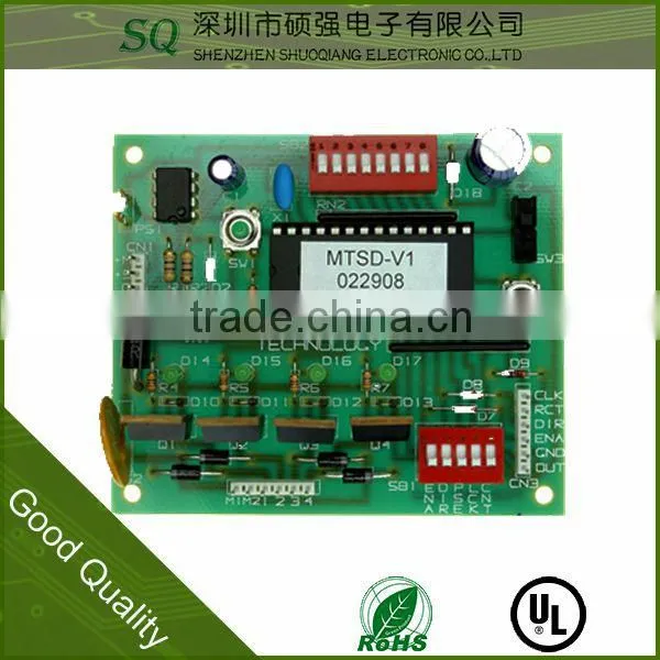 Electronics Pcb Assembly, PCB Assembly With Supplied Components photo-2