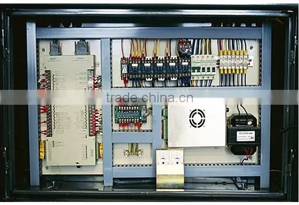 Small Plastic Machine to Inject Plastic Parts photo-2