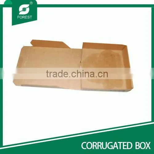 Corrugated Pizza Box Pizza Packaging Box photo-2