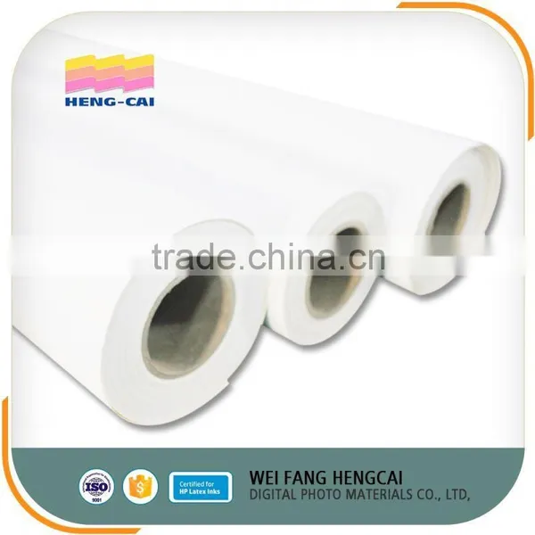Waterproof Inkjet Printable Pp Film photo-4