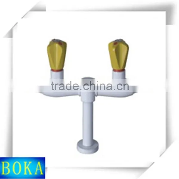 China Manufacture Price Laboratory Gas Valves and Fittings photo-5
