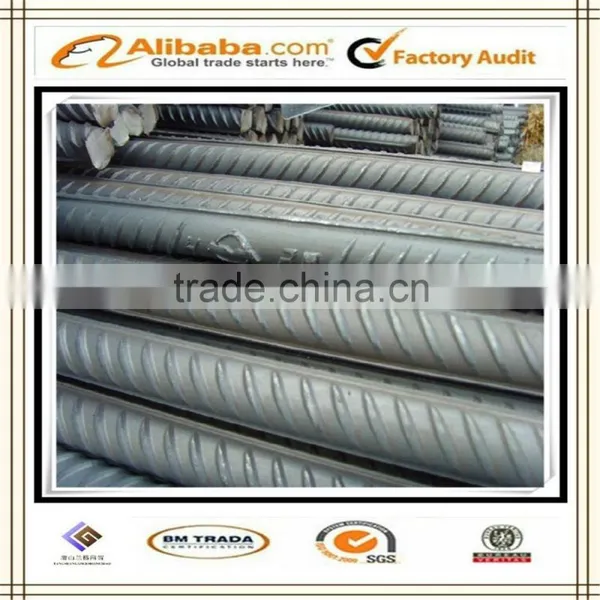 Reinforcing Steel Rebar Price 16mm Steel Rebar Deformed 12mm Steel Rebar photo-3