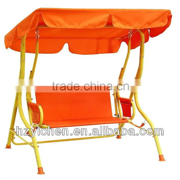 Kids swing chair