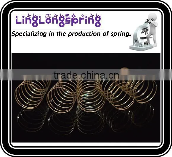 Copper Compression Spring Supplier photo-6