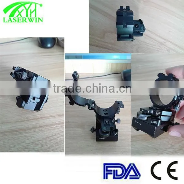 Elevation Adjustable Scope Mount Accessories for Hunting photo-5