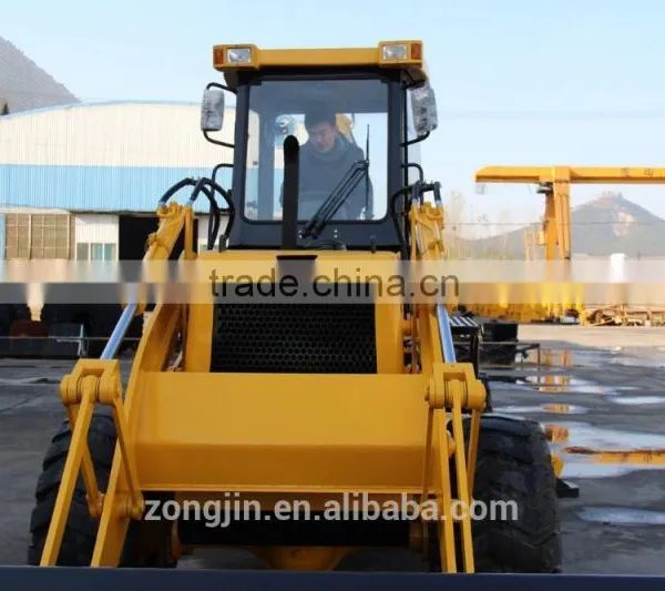 1m3 WZ30-25 Hydraulic Excavator Backhoe Loader photo-6