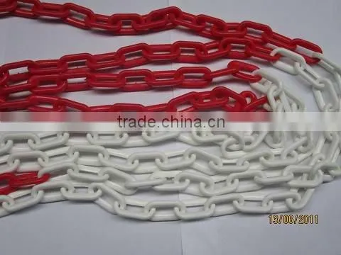 caution chain