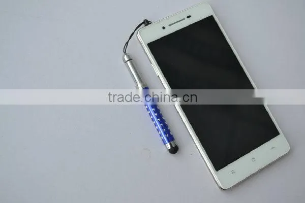 Cool Cell Phone 's Touching Trinodal Stylus Pen photo-3