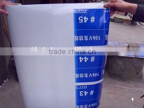 Factory Supply Reflective PVC Sheeting