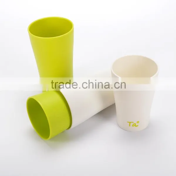Fashionable Couple Cup Custom Coffee Mug Travel Mug Cup for Tooth Brushing photo-5