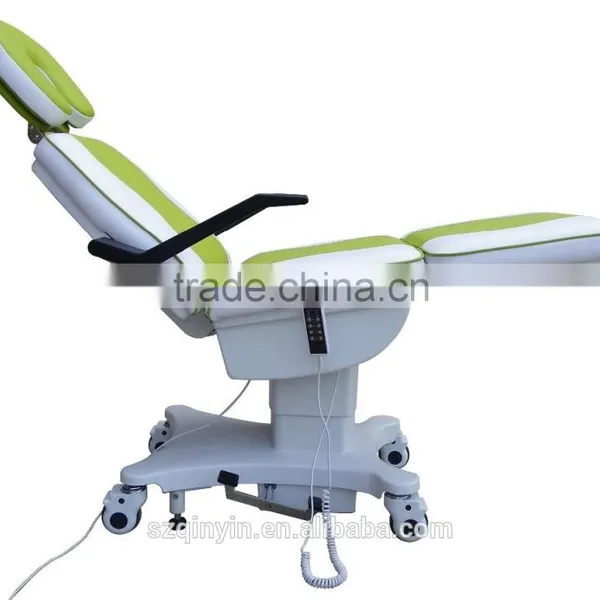 The Most Special Green Salon Wholesale Massage Bed Chair photo-4