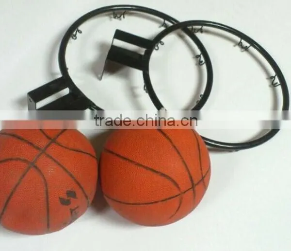 Simple Entertainment Basketball Game Machine photo-2