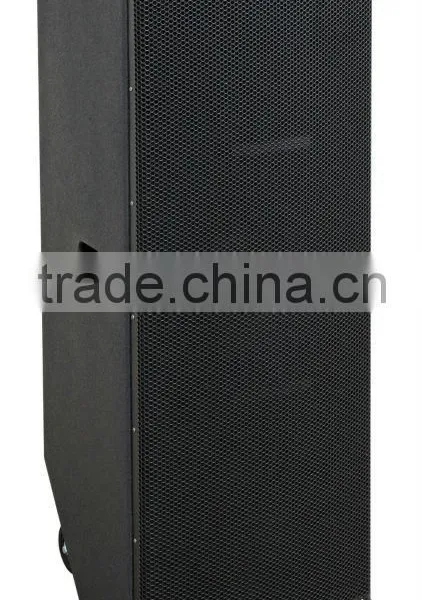 High Power 2-way Woofer Speaker 700W(RMS)~1400W(peak) RS215
