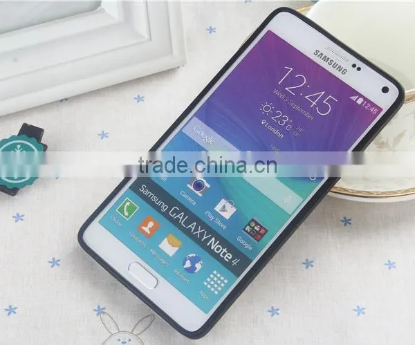Simple Pattern Back Cover Stripe Phone Case For Samsung photo-2