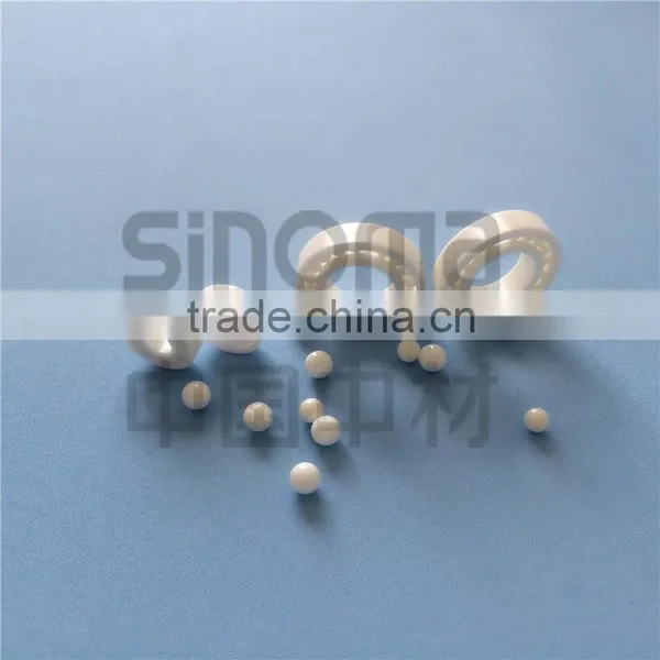 ZrO2 Ceramic Bearing photo-3