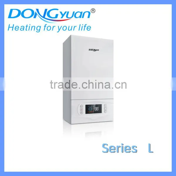 Best Quality Heating Gas Boiler