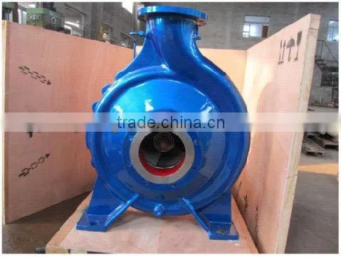 DAMEI KINGMECH API610 OH1 Central Line- Mounted Centrifugal Pump